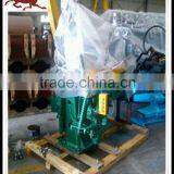 Rocker Arm Stone Grinding Machine Radial Arm Polishing
