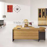 Office Desks Specific Use and Melamine Material Executive Office Desk thumbnail-3