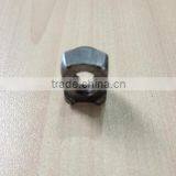Plain Color Din 928 Square Weld Nut thumbnail-6
