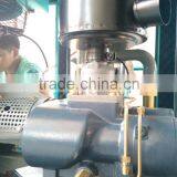 608cfm 95 kw 125 hp Screw Type Portable Air Conditioner for Cars Compressors thumbnail-2