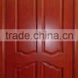 wood room door/gate(heavy duty door latch aluminum plastic composite door frame)
