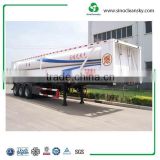 ISO11120 40feet OD711mm 6tubes CNG Trailer