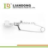 Heart-shaped Tea Filters