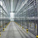 Plastic Column Protection,Plastic Column Guard,Rack Protection thumbnail-3