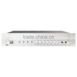 Series 5 Amplifier With Pre-amplifier Multi-zone Volume Adjustable Power Amplifier thumbnail-3