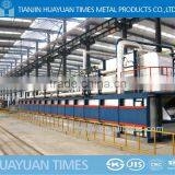 Hot Dip Galvanized Steel Wire for Wire Mesh and Cable Armouring thumbnail-5