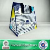 Custom Cheap Recycled PP Woven Promotion Bag Tote Bag