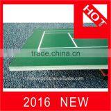 Professional Acrylic Paint for Badminton Court Plastic Tennis Court Flooring With Low Price thumbnail-4