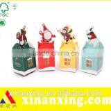 Christmas Apple Custom Gift Boxes thumbnail-1