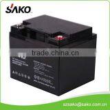 12V65AH GEL Battery Maintenance Free With 10 Years Life Design l thumbnail-1