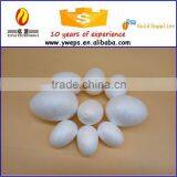 Decorative Easter Egg for Sale/Plastic Easter Egg/foam Egg