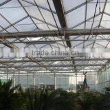 Polycarbonate PC Sheet Multi-span Greenhouse thumbnail-6