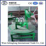 High Precision Cutting Coil Machine, Regeneration Rubber Equipment thumbnail-1