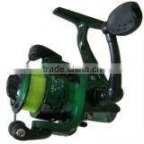 Ice fishing reel M200