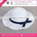 2015 Good Quality New Cotton Fabric Hats thumbnail-1
