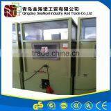 Low Price High Capacity Pillow Filling Making Machine thumbnail-4