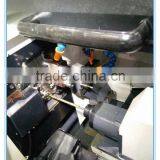 Yixing Supply Swiss Type Twin Spindle Mini Matal Lathe Machine From China thumbnail-4