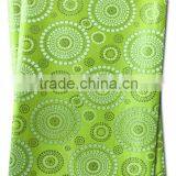 AFRICAN SEGO HEADTIE, SEGO GELE & IPELE,Head Tie & Wrapper,HT0358 LEMON GREEN