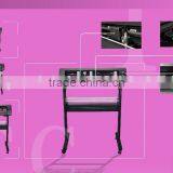 LIYU Cutting Plotter (TC series with optical eye)