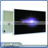TUV GS CE ROHS SAA ISO9001 IP54 Hot Sale Far Infrared Heater Panel