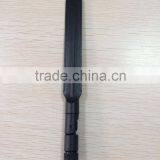 5dBi 2.4GHz - 2.6GHz Omni Antenna Dipole Rubber Antenna With Specific Form-factor thumbnail-2