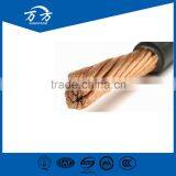 Low Voltage Pvc Insulated Copper Flexible Stranded Wire thumbnail-5