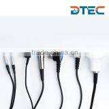 DTEC DT210 Digitally Ultrasonic Thickness Gauge,High Precision 0.1mm,measure Metal Thickness thumbnail-2