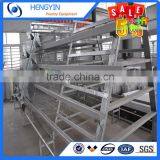 Hot selling in South africa A type layer cage for sale