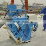 Auto Bridge Deck Shot Blasting Machine