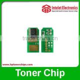 new compatible color printer chip for toner OKI C830