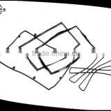 Customized Rubber Products Silicone Ice Cream Mold thumbnail-1