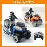 New ! 1:10 Dirft rc Motorcycle,rock