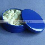 Tin Can for Mints Packing Products