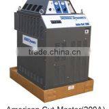 Gantry Type Flame/Plasma CNC Cutting Machine GT1325 thumbnail-4