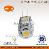 DIY G4 SMD LED Lamp Energy Saving Bulb