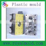 Made in China Good Lifetime Cheap Plastic Mold thumbnail-6