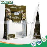 Stand up Pouch With Zipper Pet Food Packaging Bag thumbnail-6