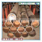 ASTM A106 Seamless Steel Pipe for Oil and Gas Line Tubing thumbnail-4