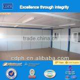 Prefab Container House,Hot Sale! 20 Feet Cheap Modular Office thumbnail-1