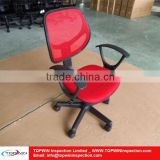 Office Furniture Quality Control in China
