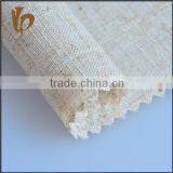 Linen Fabric for Curtains, 10*10