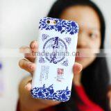 Wholesale Cheapest Color Cell Phone Case,new Design Super Thin Tpu for Iphone 6 thumbnail-4