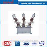 JSJV-35GYW1 High Voltage Transformer and Voltage Control Protection