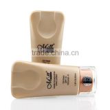 Menow Foundation 30ML SPF 15 with VE Natural Smooth face makeup BB cream waterproof concealer base makeup
