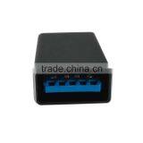 USB3.1 Type-C Male to USB 3.0 Female OTG Converter Adapter Hub thumbnail-5