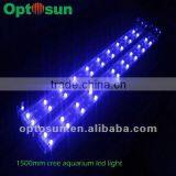 DIY led aquarium light for coral reef 1500mm 120w