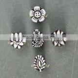 Wooden Printing Block Buy at Best Prices on India Arts Palace thumbnail-1