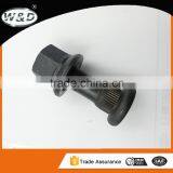 OEM 130919 Truck Wheel Hub Tower Flat Head Bolt thumbnail-1