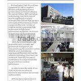 Good Quality Polyurethane Foaming Machine thumbnail-3