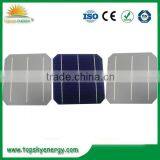 Monocrystalline Solar Cell 156*156mm thumbnail-2